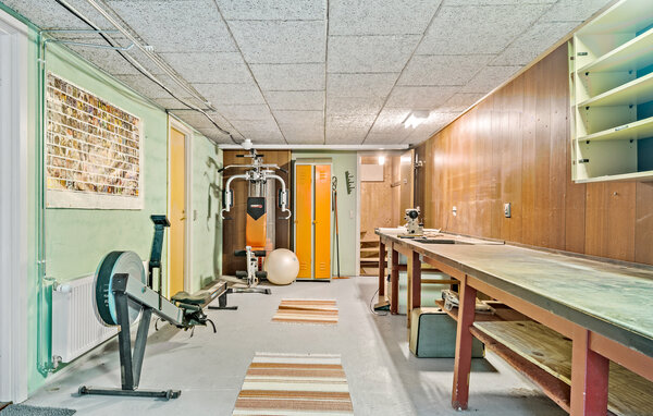 Ferienhaus - Helberskov , Dänemark - D63116 801