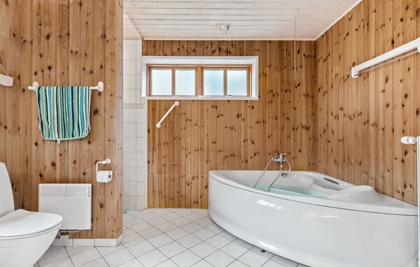 Ferienhaus - Helberskov , Dänemark - D63116 9