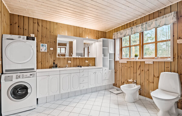 Ferienhaus - Helberskov , Dänemark - D63116 701