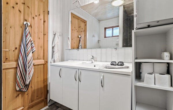 Ferienhaus - Helberskov , Dänemark - D63116 703