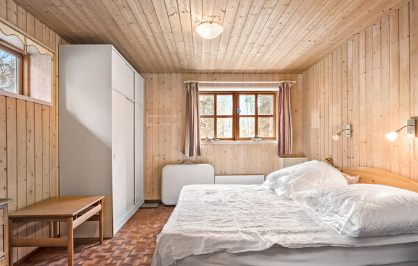 Ferienhaus - Helberskov , Dänemark - D63116 601