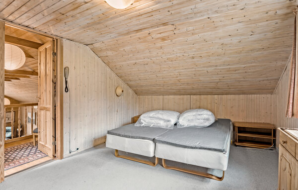 Ferienhaus - Helberskov , Dänemark - D63116 602