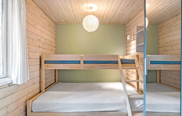 Ferienhaus - Helberskov , Dänemark - D63116 604