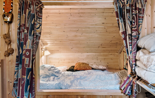 Ferienhaus - Helberskov , Dänemark - D63116 605