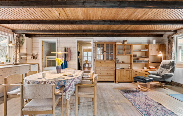 Ferienhaus - Helberskov , Dänemark - D63116 7