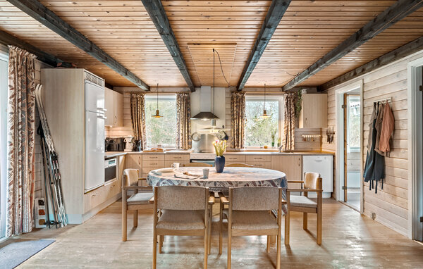 Ferienhaus - Helberskov , Dänemark - D63116 8