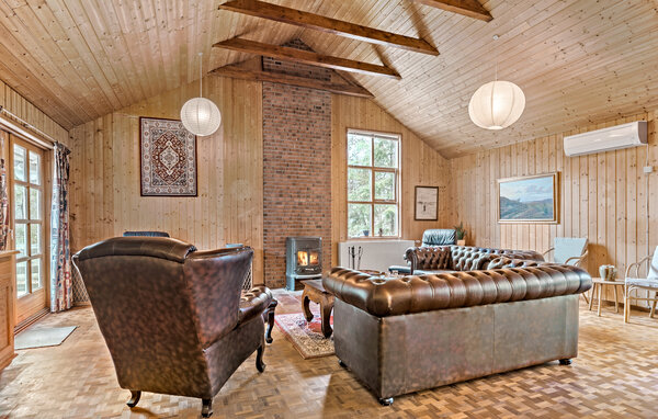 Ferienhaus - Helberskov , Dänemark - D63116 3