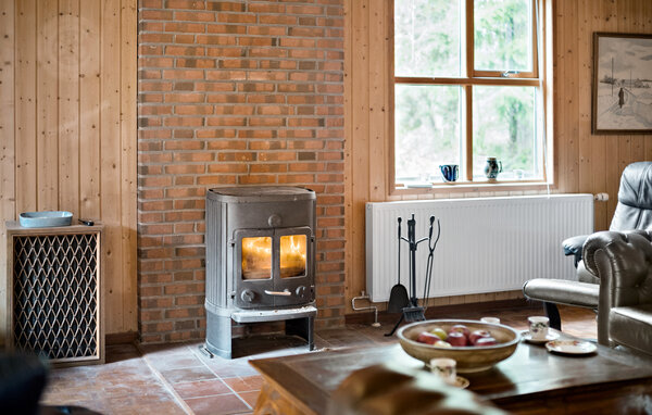 Ferienhaus - Helberskov , Dänemark - D63116 302