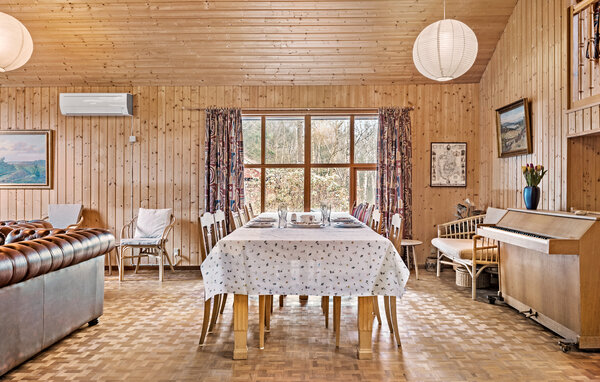 Ferienhaus - Helberskov , Dänemark - D63116 4