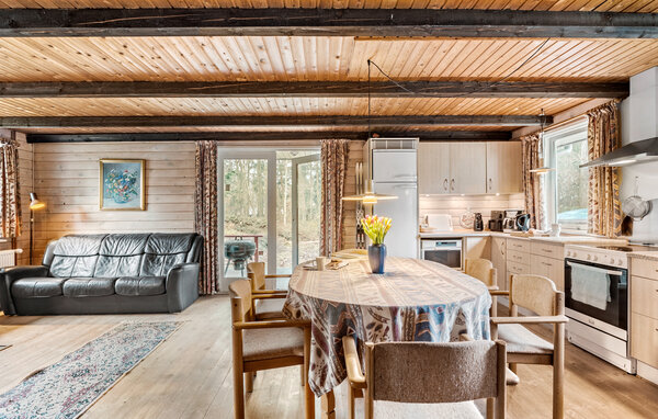 Ferienhaus - Helberskov , Dänemark - D63116 6