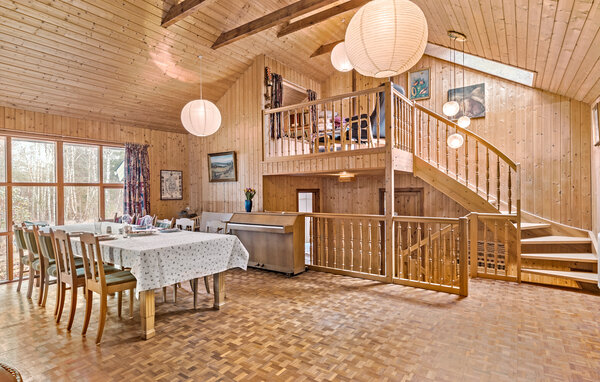 Ferienhaus - Helberskov , Dänemark - D63116 5