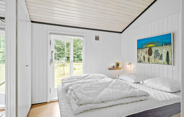 Ferienhaus - Helberskov , Dänemark - D63125 601