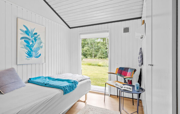 Ferienhaus - Helberskov , Dänemark - D63125 602