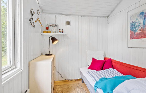 Ferienhaus - Helberskov , Dänemark - D63125 603