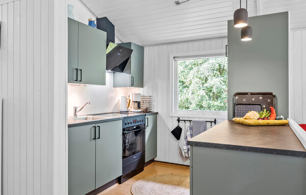 Ferienhaus - Helberskov , Dänemark - D63125 6