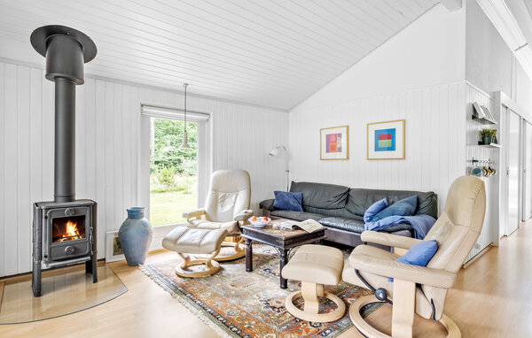 Ferienhaus - Helberskov , Dänemark - D63125 3