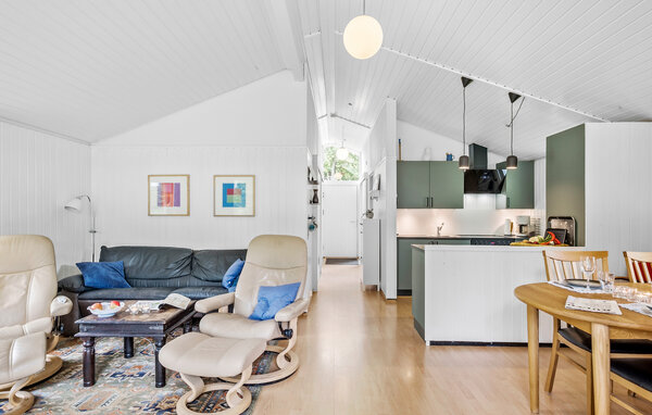 Ferienhaus - Helberskov , Dänemark - D63125 5