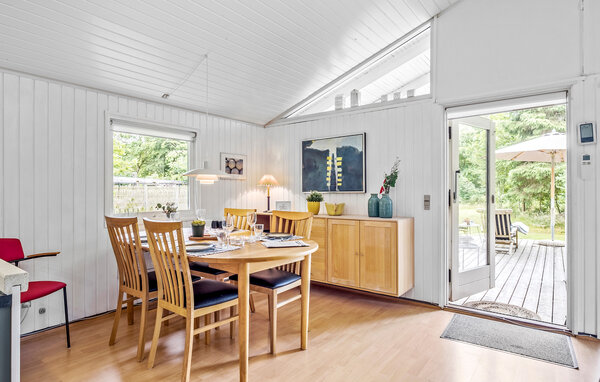 Ferienhaus - Helberskov , Dänemark - D63125 7