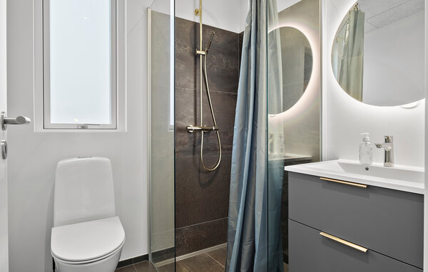 Semesterhus - Als Odde , Danmark - D63138 701