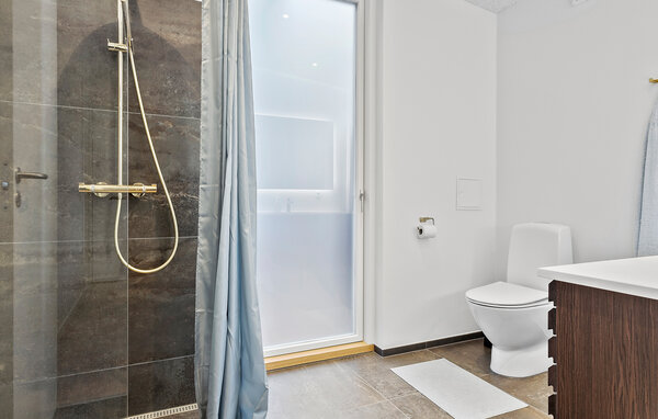 Semesterhus - Als Odde , Danmark - D63138 702