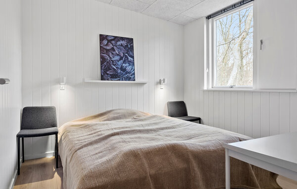 Semesterhus - Als Odde , Danmark - D63138 8