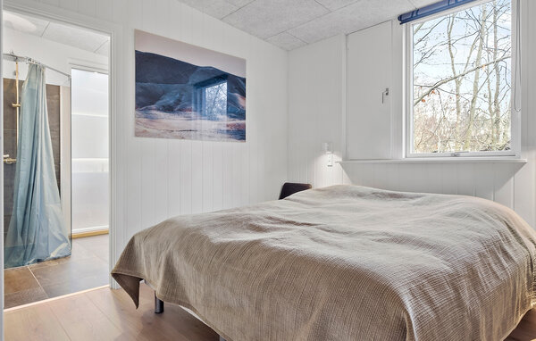 Semesterhus - Als Odde , Danmark - D63138 601