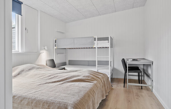Semesterhus - Als Odde , Danmark - D63138 602
