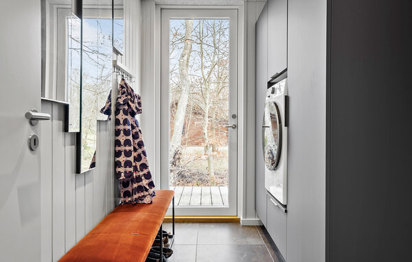 Semesterhus - Als Odde , Danmark - D63138 501