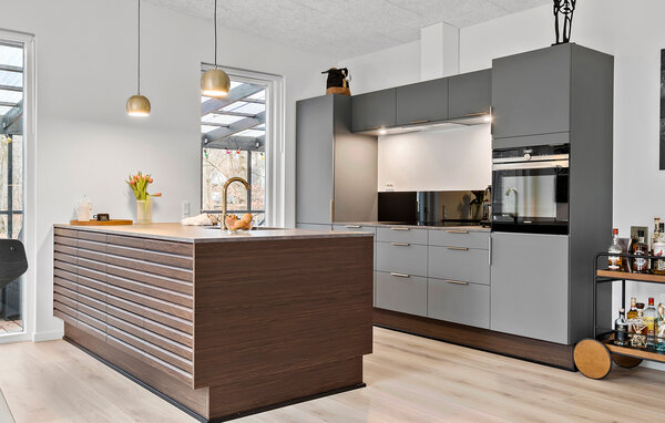 Semesterhus - Als Odde , Danmark - D63138 6