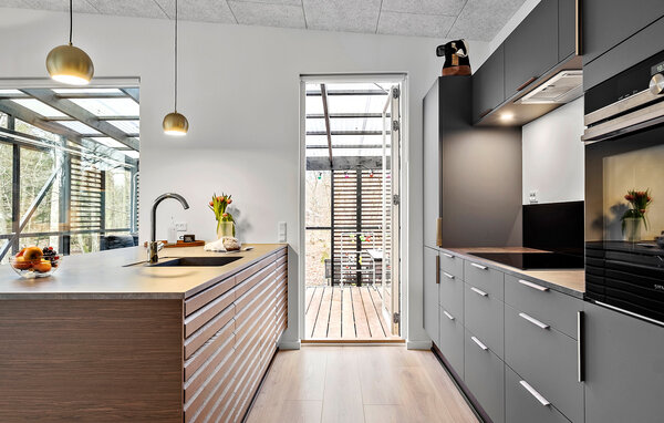 Semesterhus - Als Odde , Danmark - D63138 7