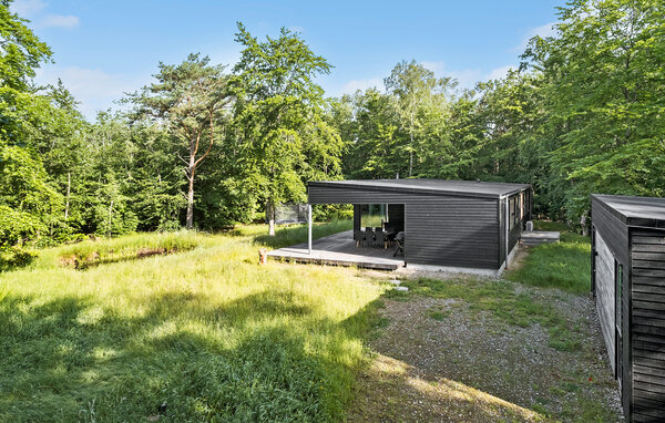 Semesterhus - Als Odde , Danmark - D63138 9