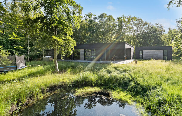 Semesterhus - Als Odde , Danmark - D63138 81