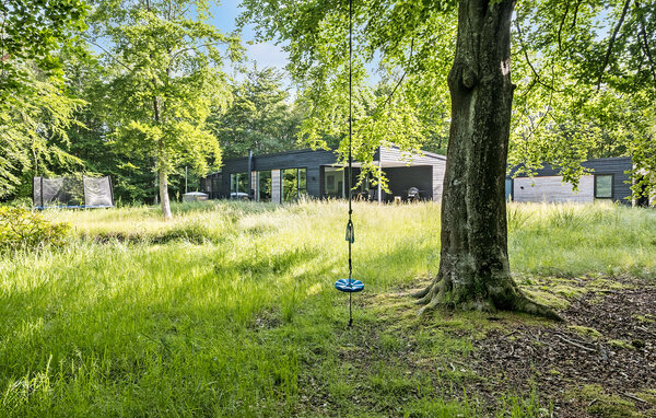 Semesterhus - Als Odde , Danmark - D63138 101