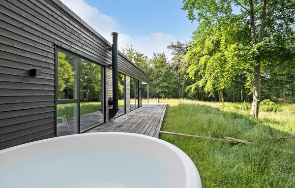 Semesterhus - Als Odde , Danmark - D63138 103