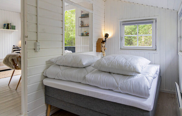Feriehus - Helberskov Strand , Danmark - D63164 602