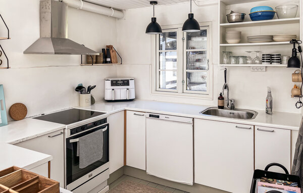 Holiday Home - Helberskov Strand , Denmark - D63164 5