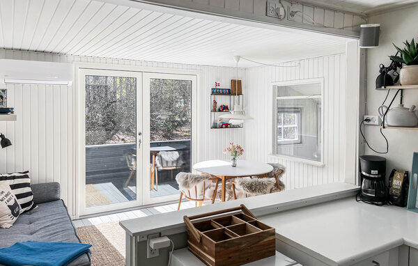 Holiday Home - Helberskov Strand , Denmark - D63164 6