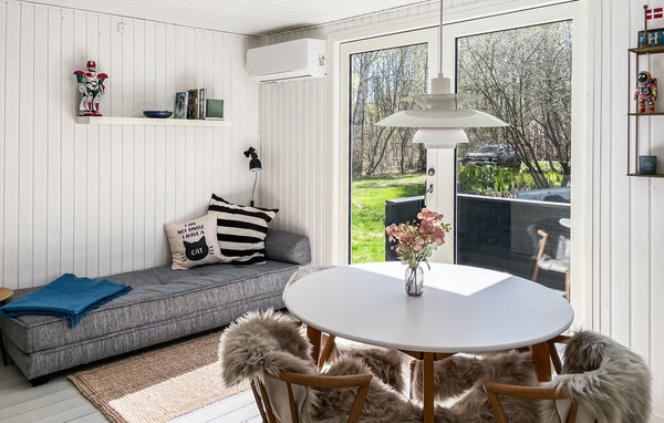 Holiday Home - Helberskov Strand , Denmark - D63164 3