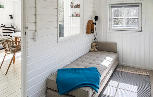 Holiday Home - Helberskov Strand , Denmark - D63164 301