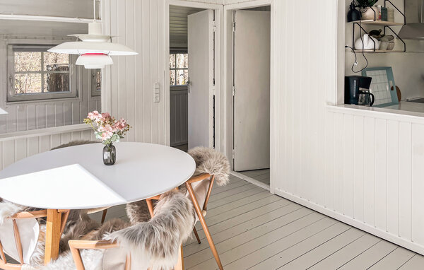 Holiday Home - Helberskov Strand , Denmark - D63164 4