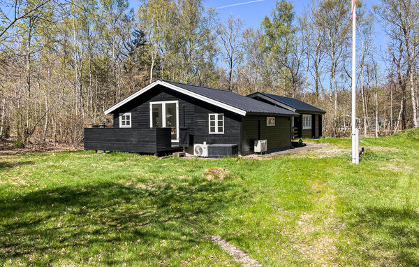 Holiday Home - Helberskov Strand , Denmark - D63164 1