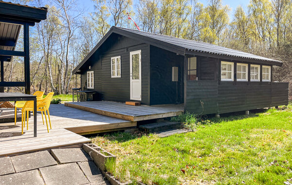 Holiday Home - Helberskov Strand , Denmark - D63164 7