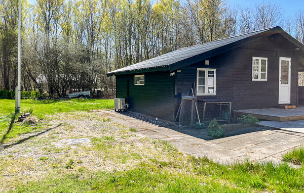 Holiday Home - Helberskov Strand , Denmark - D63164 81