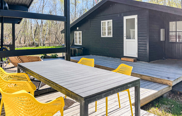 Holiday Home - Helberskov Strand , Denmark - D63164 2