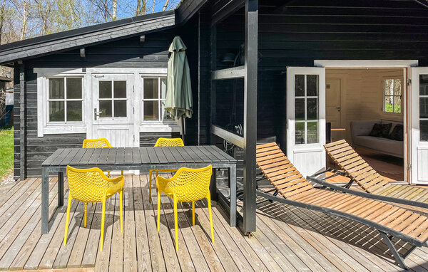 Holiday Home - Helberskov Strand , Denmark - D63164 8