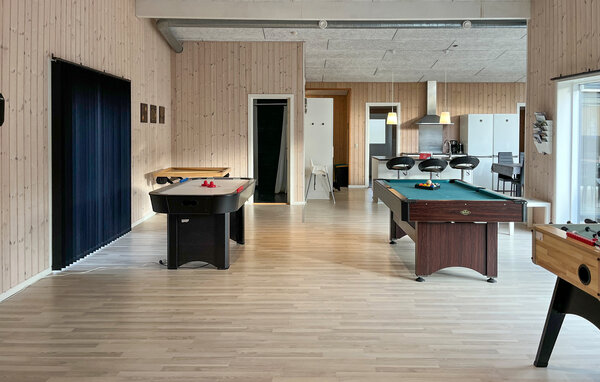 Feriehus - Helberskov Strand , Danmark - D63205 802