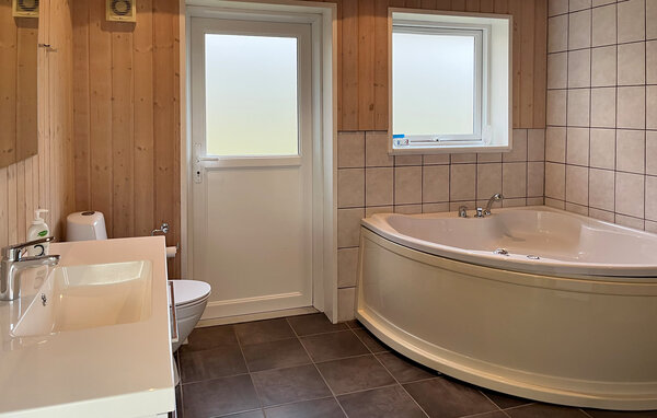 Feriehus - Helberskov Strand , Danmark - D63205 7