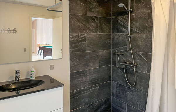 Feriehus - Helberskov Strand , Danmark - D63205 703