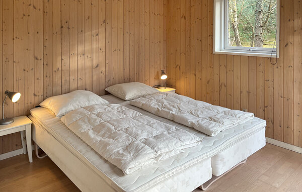 Feriehus - Helberskov Strand , Danmark - D63205 601