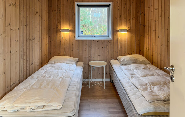 Feriehus - Helberskov Strand , Danmark - D63205 602